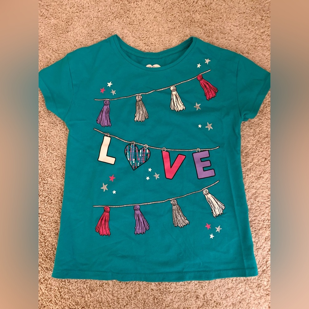 Girls T-Shirt